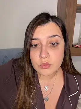 Novababy18 online show from 15, 2, 2026