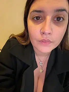 Novababy18 online show from 27, 2, 2026