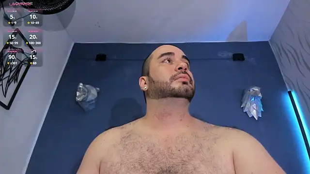 Snapshot of dantesatrianii chatting on 17, 2, 2025 dantesatrianii online show from 17, 2, 2025