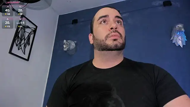 Snapshot of dantesatrianii chatting on 7, 3, 2025 dantesatrianii online show from 7, 3, 2025