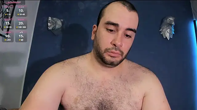 Snapshot of dantesatrianii chatting on 22, 3, 2025 dantesatrianii online show from 22, 3, 2025