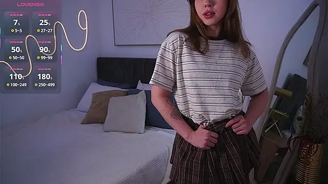 SimonaGerry online show from 9, 5, 2026