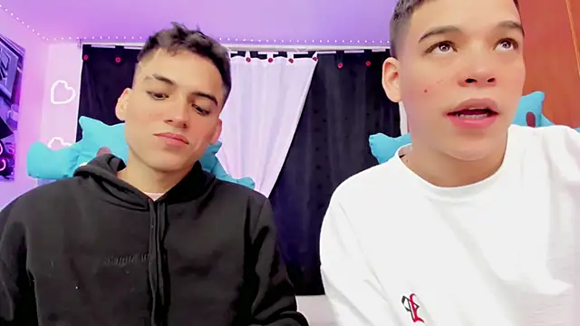 jake and joaquin online show from 10, 12, 2024