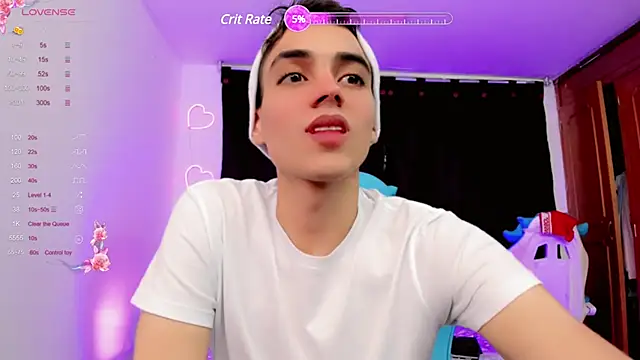 jake and joaquin online show from 24, 12, 2024