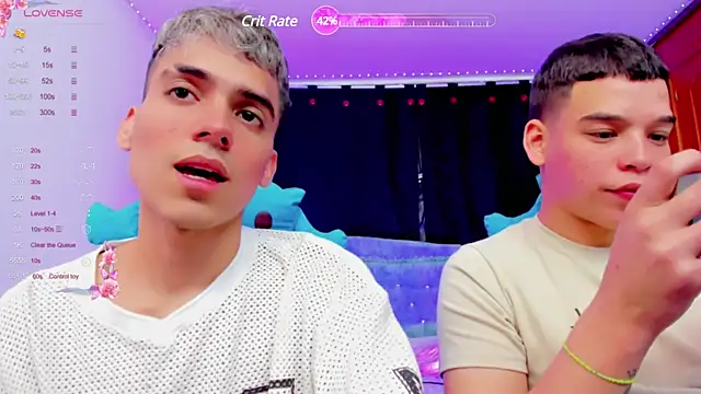 jake and joaquin online show from 31, 12, 2024