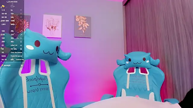 jake and joaquin online show from 27, 2, 2025