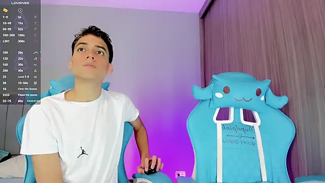 jake and joaquin online show from 13, 3, 2025