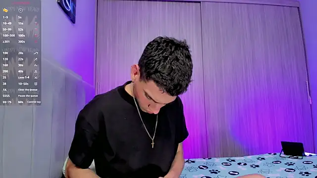 jake and joaquin online show from 14, 11, 2025