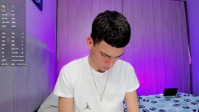 jake and joaquin online show from 15, 11, 2025