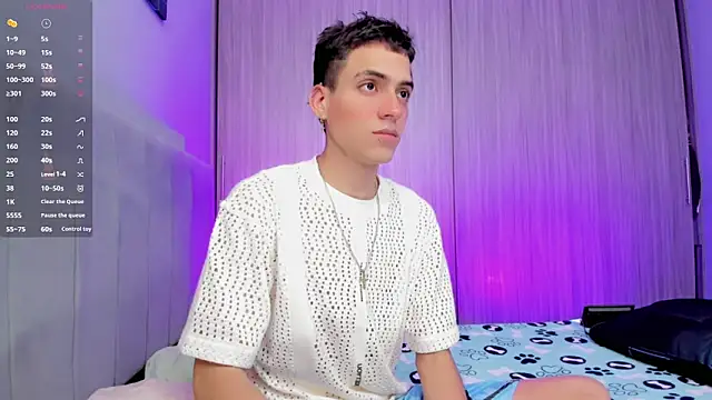 jake and joaquin online show from 16, 11, 2025