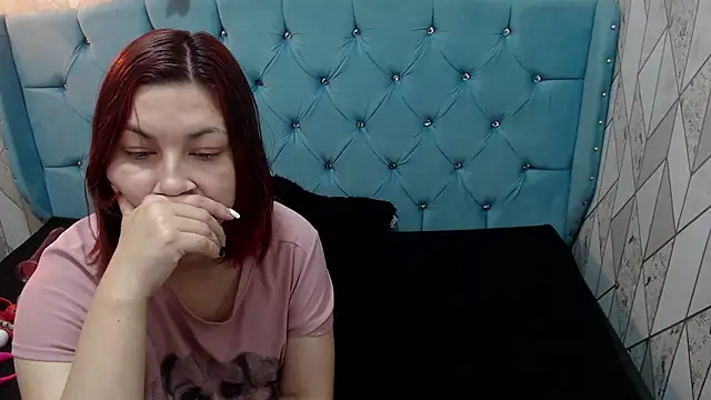 Snapshot of AdaFawxx chatting on 1, 3, 2025 AdaFawxx online show from 1, 3, 2025