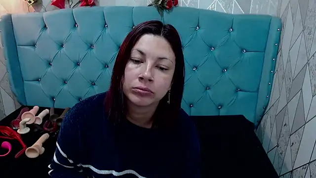 Snapshot of AdaFawxx chatting on 19, 3, 2025 AdaFawxx online show from 19, 3, 2025