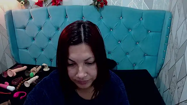 Snapshot of AdaFawxx chatting on 20, 3, 2025 AdaFawxx online show from 20, 3, 2025