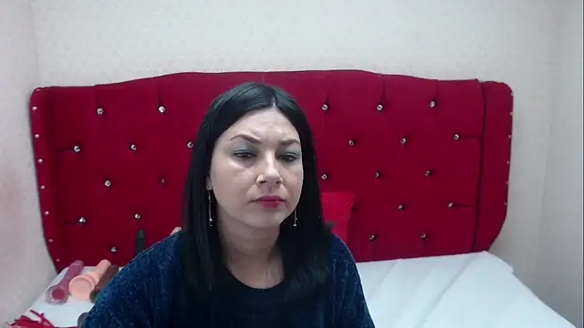 Snapshot of AdaFawxx chatting on 13, 9, 2025 AdaFawxx online show from 13, 9, 2025