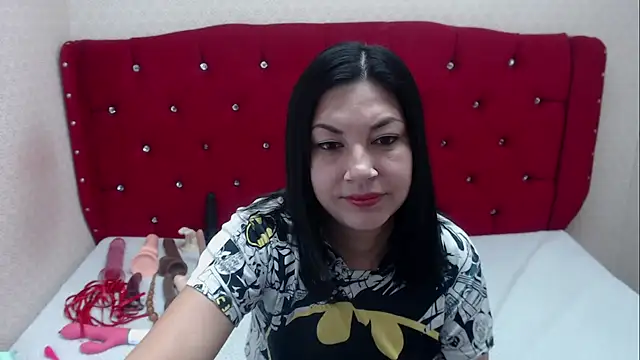 Snapshot of AdaFawxx chatting on 19, 9, 2025 AdaFawxx online show from 19, 9, 2025