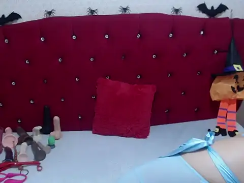 Snapshot of AdaFawxx chatting on 31, 10, 2025 AdaFawxx online show from 31, 10, 2025