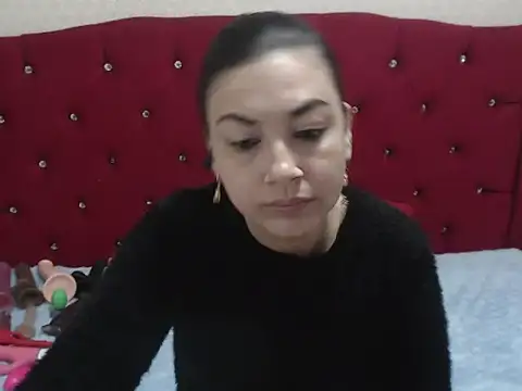 Snapshot of AdaFawxx chatting on 16, 11, 2025 AdaFawxx online show from 16, 11, 2025