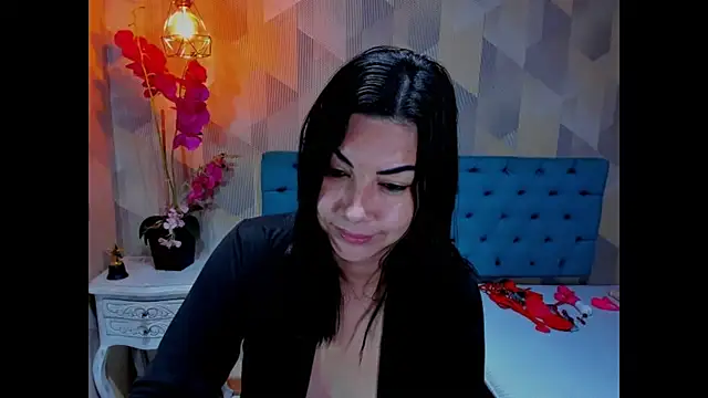 AdaFawxx online show from 9, 2, 2026