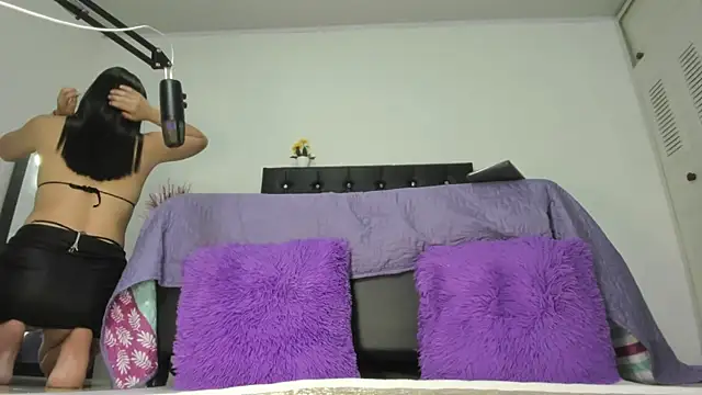 Snapshot of martinaclark chatting on 12, 3, 2026 martinaclark online show from 12, 3, 2026