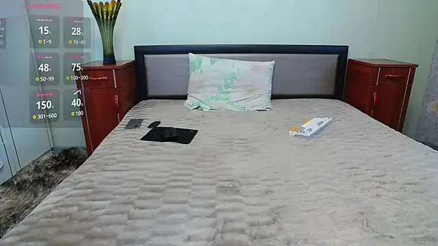 Snapshot of Zoro1999 chatting on 19, 2, 2026 Zoro1999 online show from 19, 2, 2026