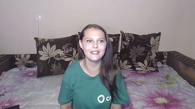 Snapshot of Nika_Shiny chatting on 1, 8, 2026 Nika Shiny online show from 1, 8, 2026