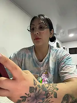 Snapshot of my-kitty chatting on 17, 5, 2026 my-kitty online show from 17, 5, 2026