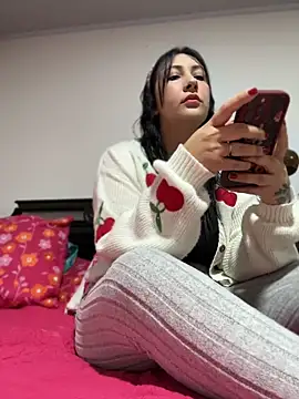 Snapshot of my-kitty chatting on 23, 5, 2026 my-kitty online show from 23, 5, 2026