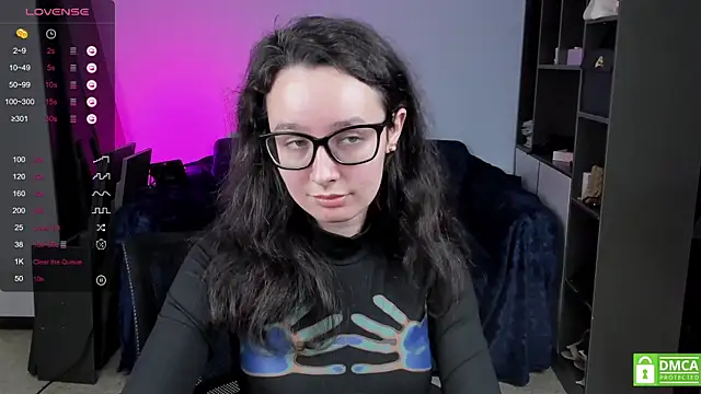 Agatta Smith online show from 18, 3, 2026