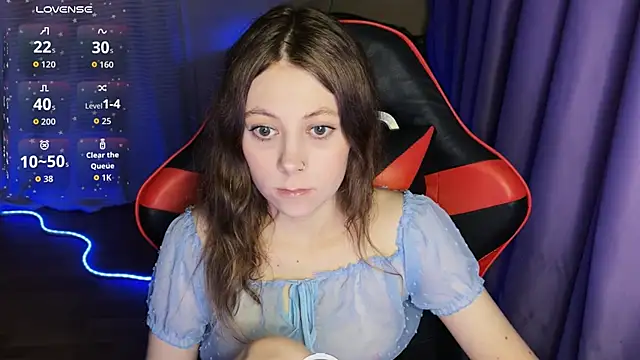 Natural babe666 online show from 21, 4, 2026