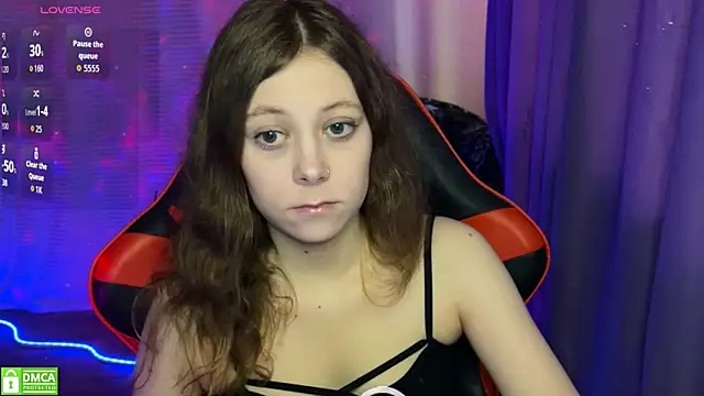 Natural babe666 online show from 8, 6, 2026