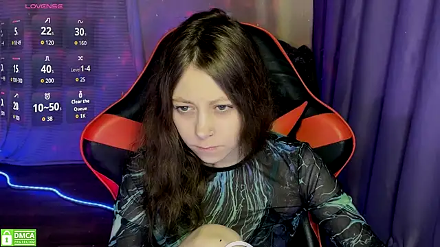 Natural babe666 online show from 13, 6, 2026