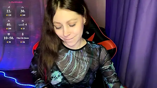 Natural babe666 online show from 14, 6, 2026