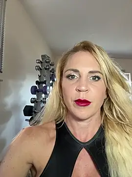 Kate-monroe online show from 3, 3, 2026