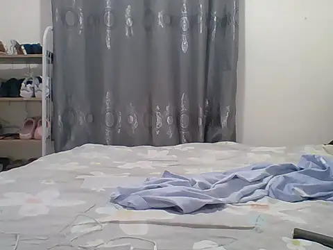 Snapshot of sexy__candyy chatting on 1, 10, 2025 sexy  candyy online show from 1, 10, 2025