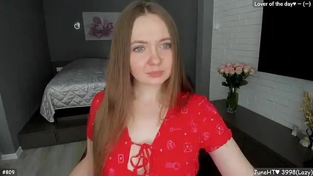 Snapshot of LizaGost chatting on 16, 6, 2026 LizaGost online show from 16, 6, 2026