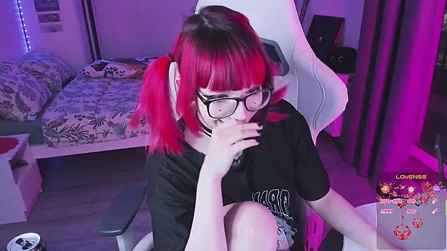 Yumi Youkai online show from 2, 3, 2026