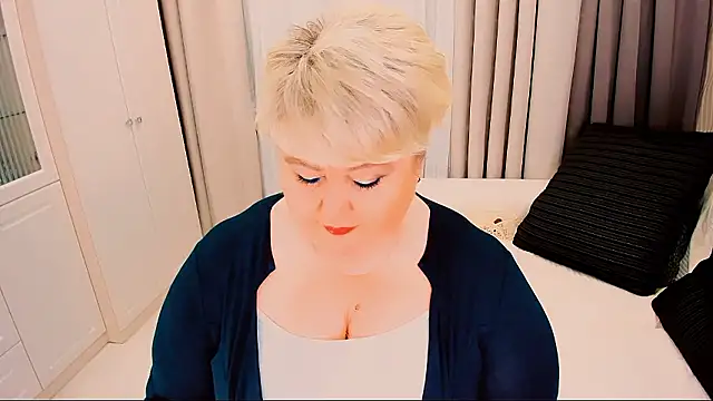 BIGTITSBBW online show from 10, 1, 2026