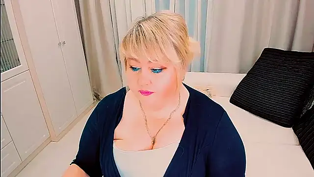 BIGTITSBBW online show from 13, 4, 2026