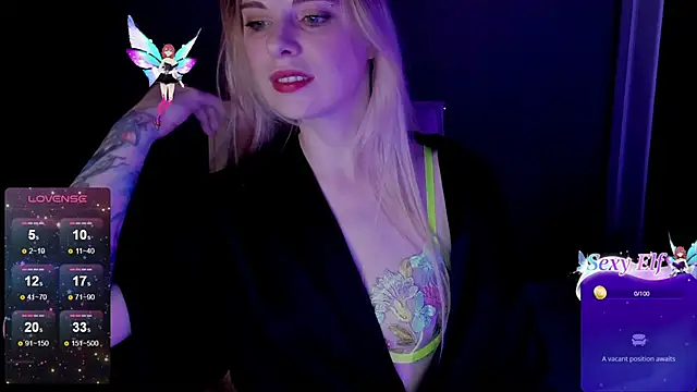 Aqualen online show from 18, 1, 2025