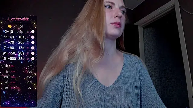 Snapshot of Aqualen chatting on 22, 6, 2026 Aqualen online show from 22, 6, 2026