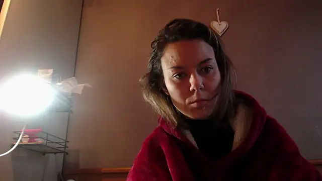 Snapshot of BabyNila chatting on 8, 12, 2024 BabyNila online show from 8, 12, 2024