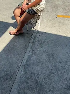 Snapshot of BabyNila chatting on 10, 2, 2025 BabyNila online show from 10, 2, 2025