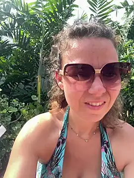 Snapshot of BabyNila chatting on 13, 2, 2025 BabyNila online show from 13, 2, 2025