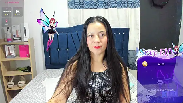Snapshot of Perverse_Kim chatting on 10, 7, 2026 Perverse Kim online show from 10, 7, 2026