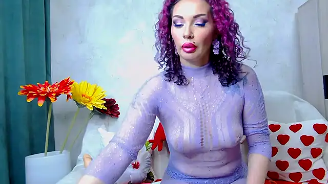 Darina Monclie online show from 10, 6, 2026