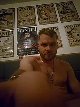 Kannokel95 online show from 4, 3, 2026