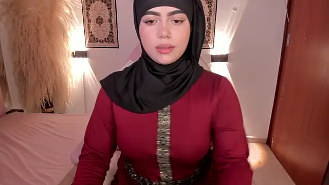 Snapshot of shayla_18 chatting on 21, 1, 2025 shayla 18 online show from 21, 1, 2025