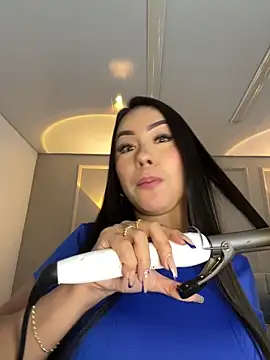 Snapshot of Miss_blue69 chatting on 18, 2, 2026 Miss blue69 online show from 18, 2, 2026