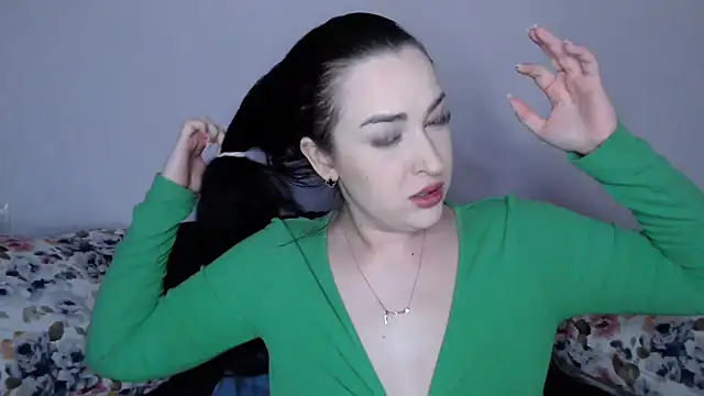 Snapshot of vitalina_freedom chatting on 24, 1, 2025 vitalina freedom online show from 24, 1, 2025