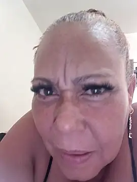 Cheryl JONES online show from 27, 5, 2026